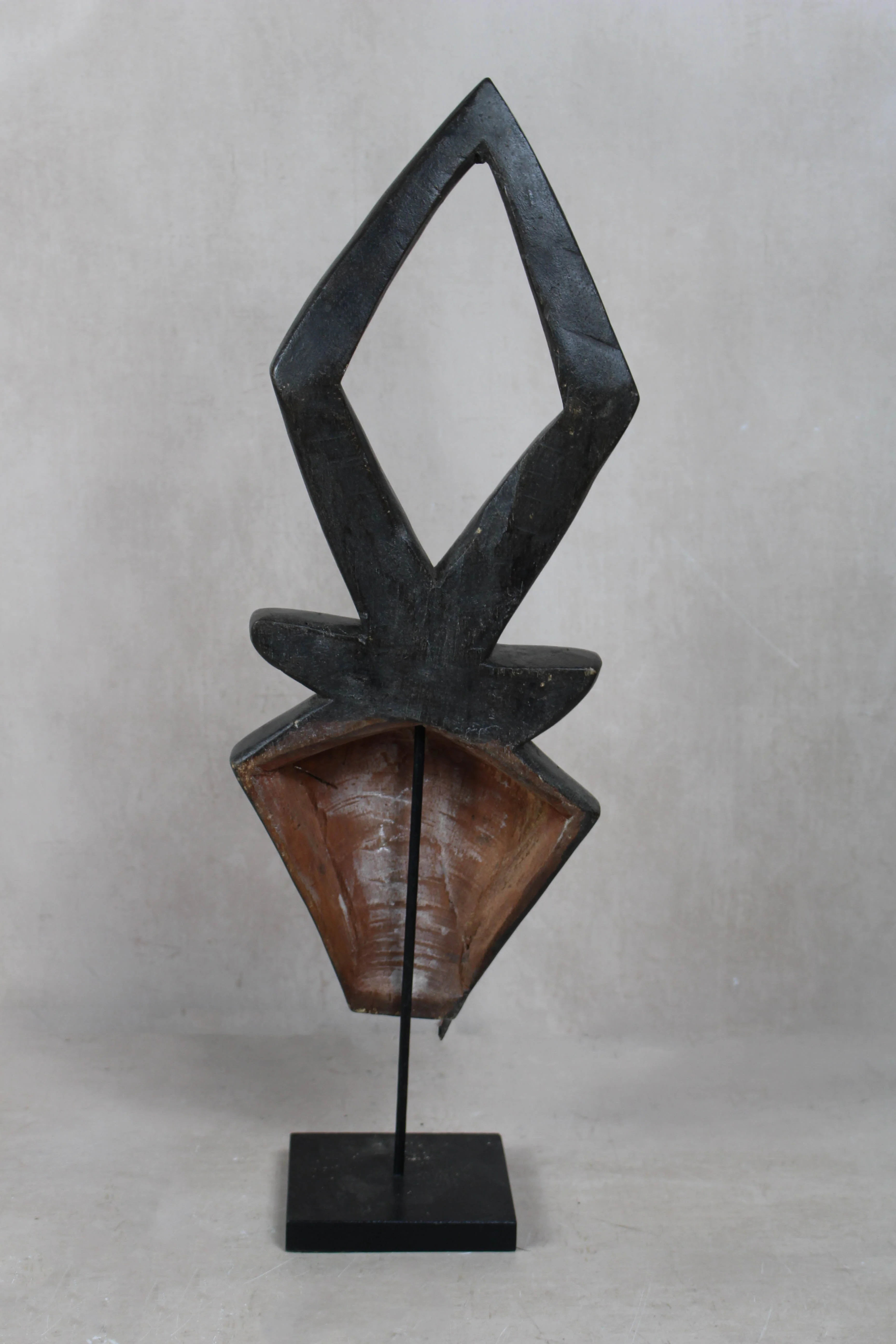 Kwele Mask - 82.2 - Image 4