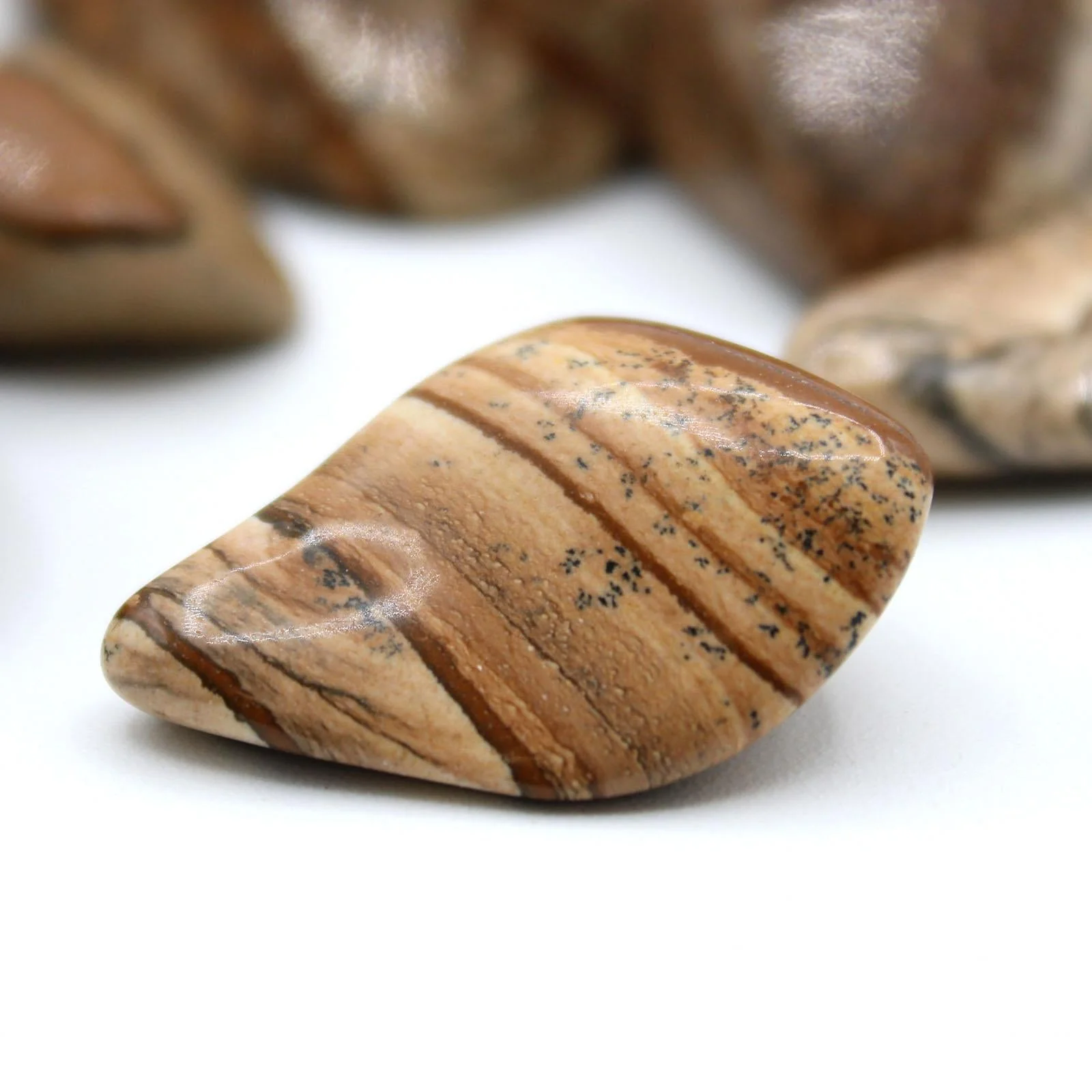 Large Tumble Stones - Kalahari Desert Stone - Image 2