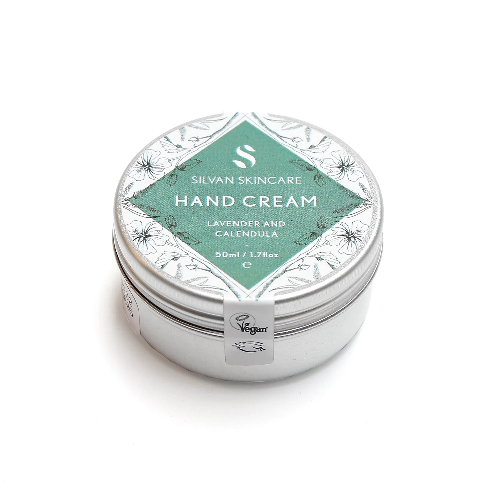 Lavender and Calendula Hand Cream - Image 5
