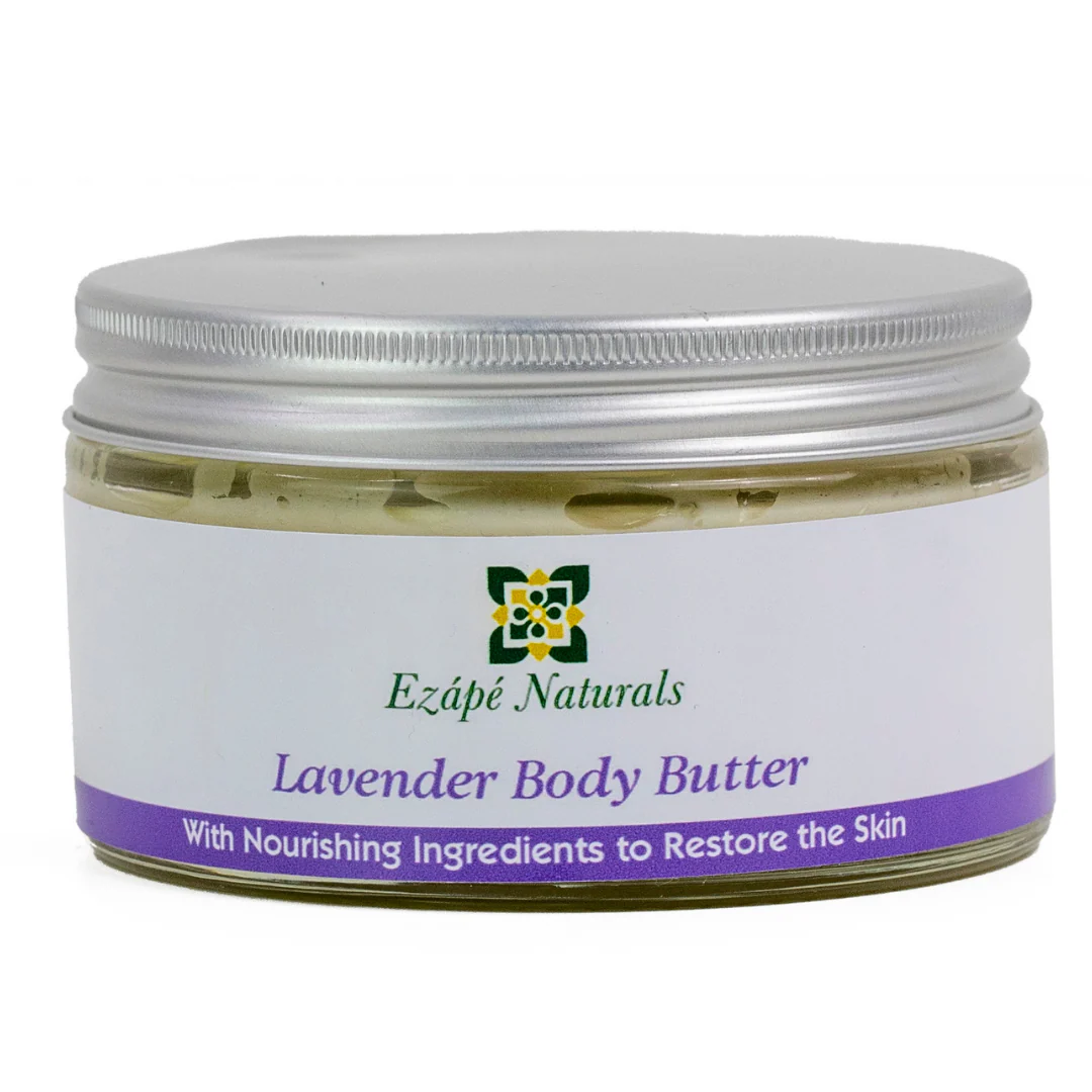 Lavender Body Butter - Image 2
