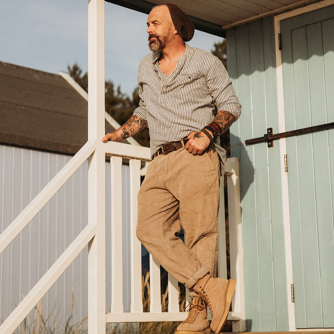 Leather Belts - Image 14
