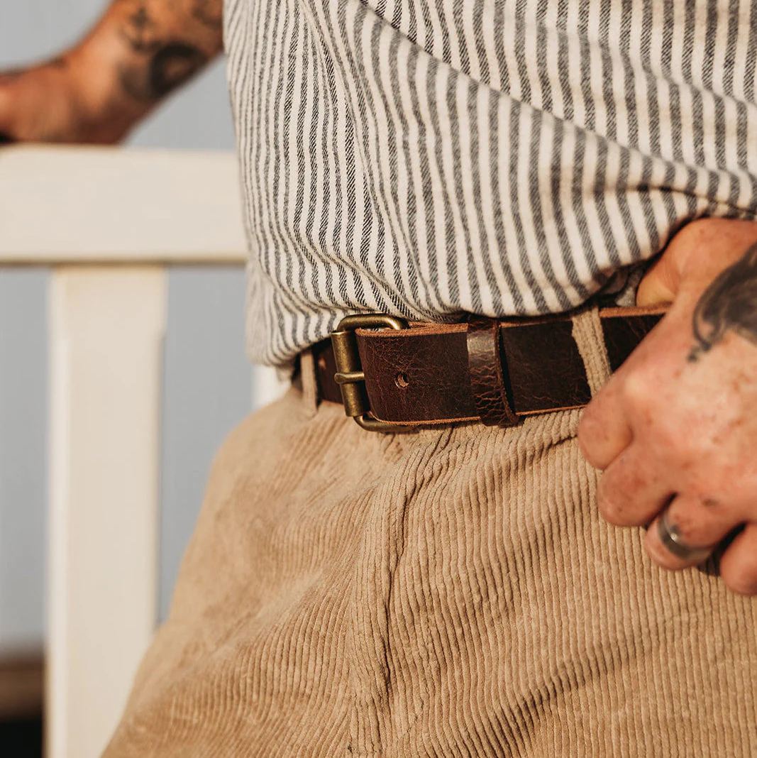 Leather Belts - Image 16