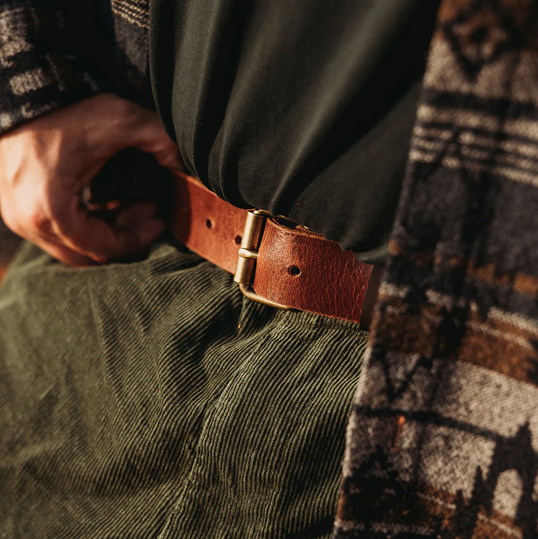 Leather Belts - Image 18