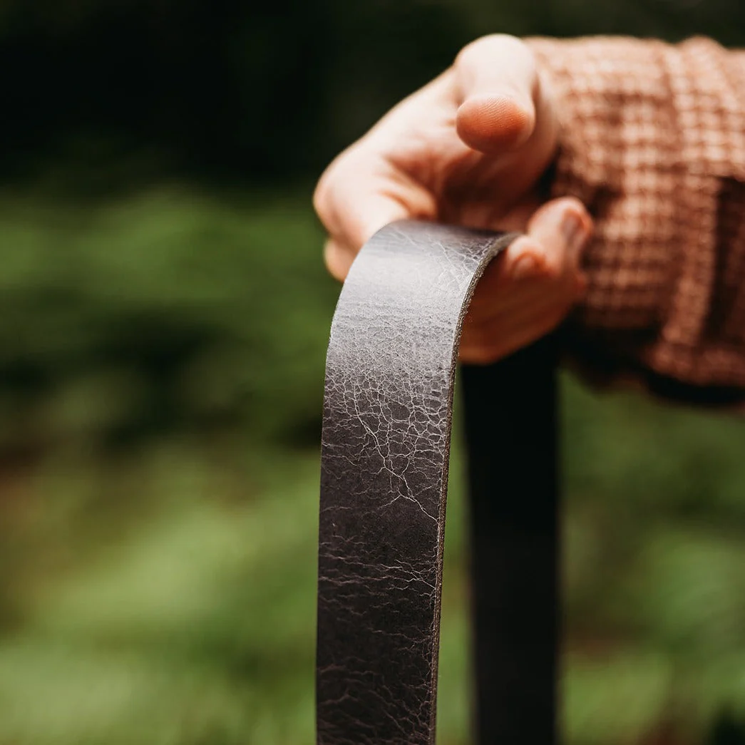 Leather Belts - Image 6