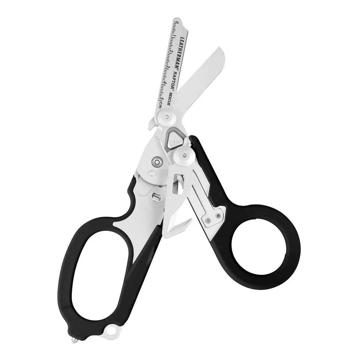 Leatherman Raptor® Rescue Emergency Multi-Tool - Various Colours - Image 2