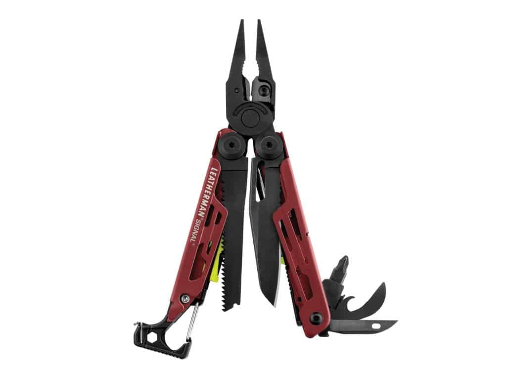 Leatherman Signal® Multi-Tool (Various Colours)