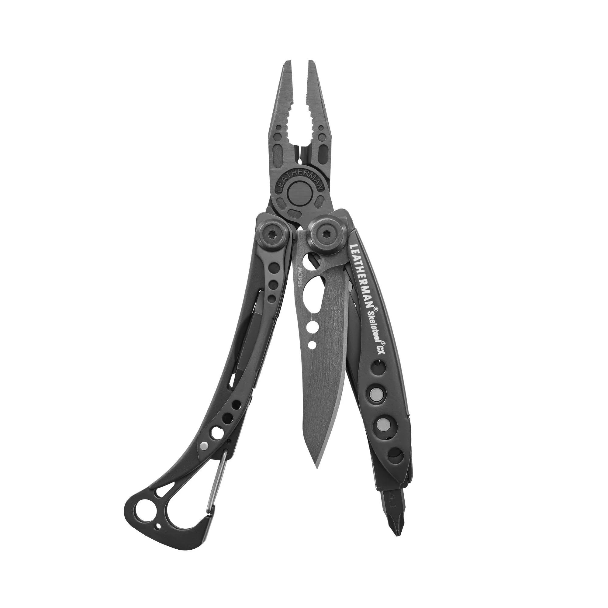 Leatherman Skeletool® CX (Various Colours) - Image 2