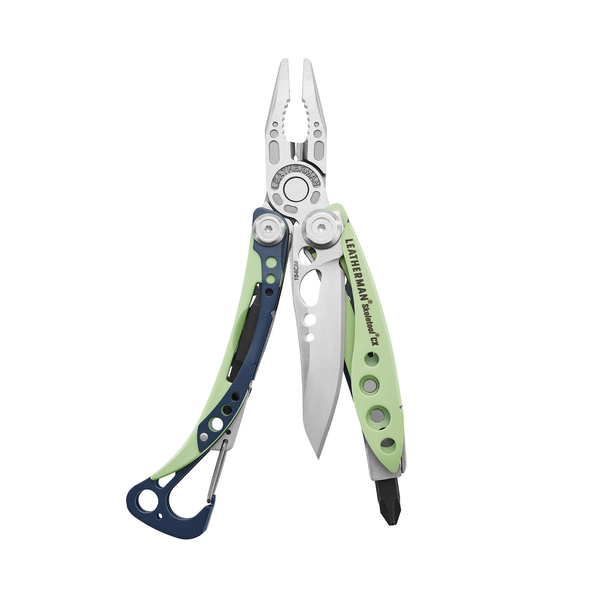 Leatherman Skeletool® CX (Various Colours) - Image 3
