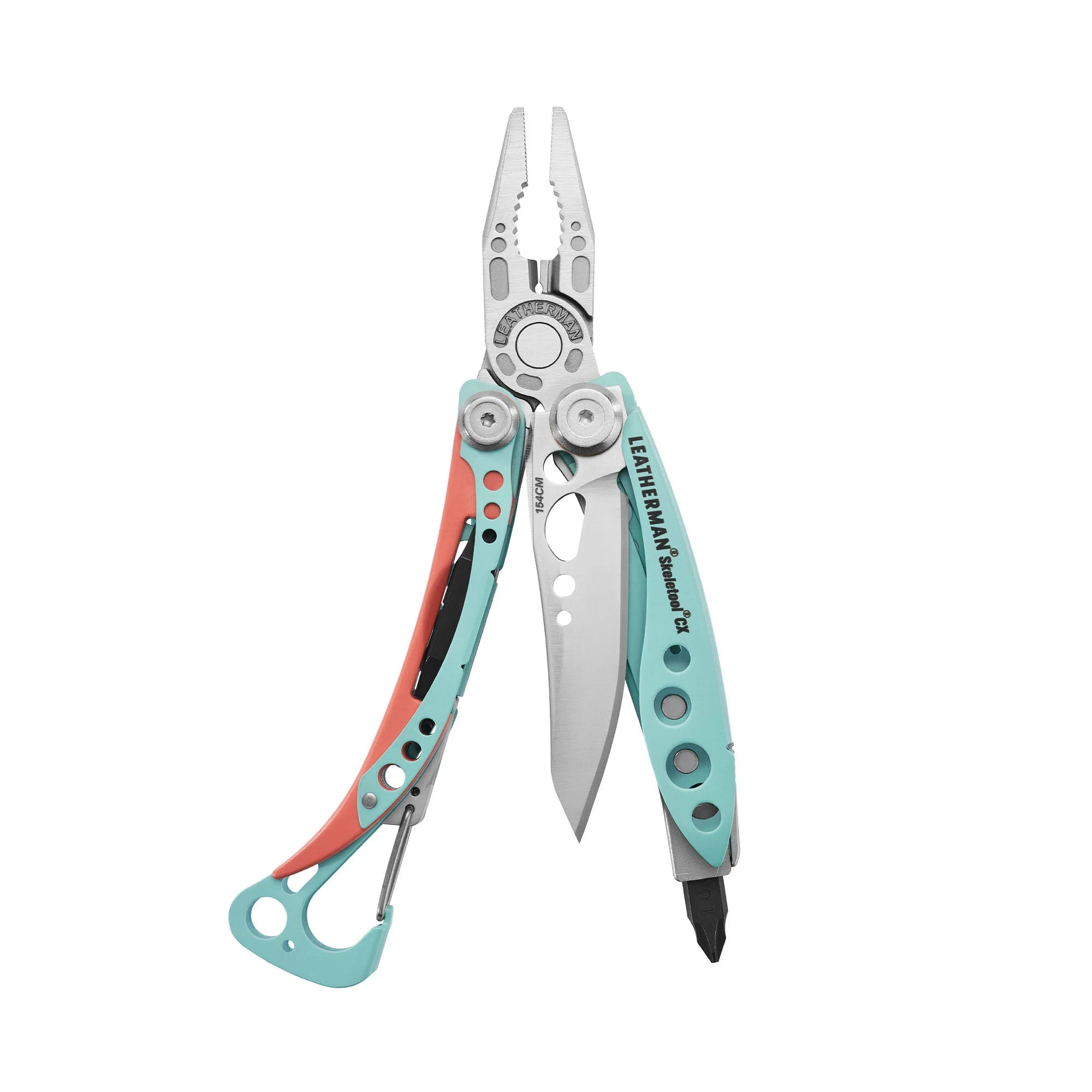 Leatherman Skeletool® CX (Various Colours) - Image 4