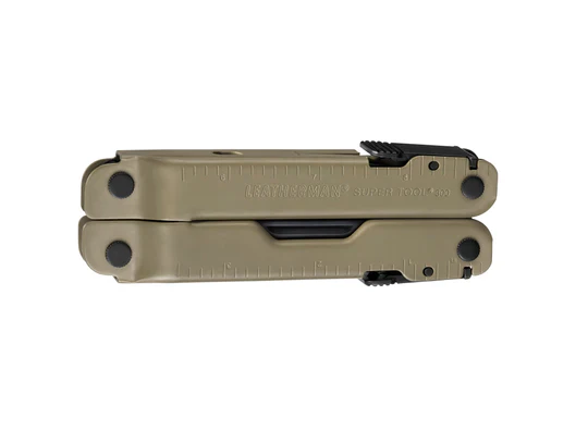 Leatherman Super Tool® 300M Multi-Tool - Coyote - Image 4