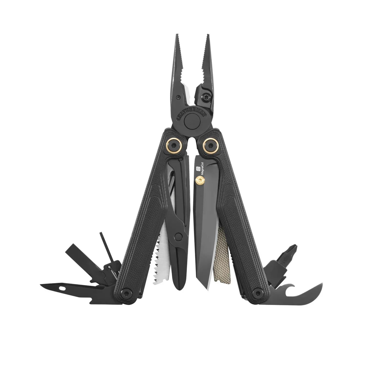 Leatherman Wave Alpha (Various Colours) - Image 10