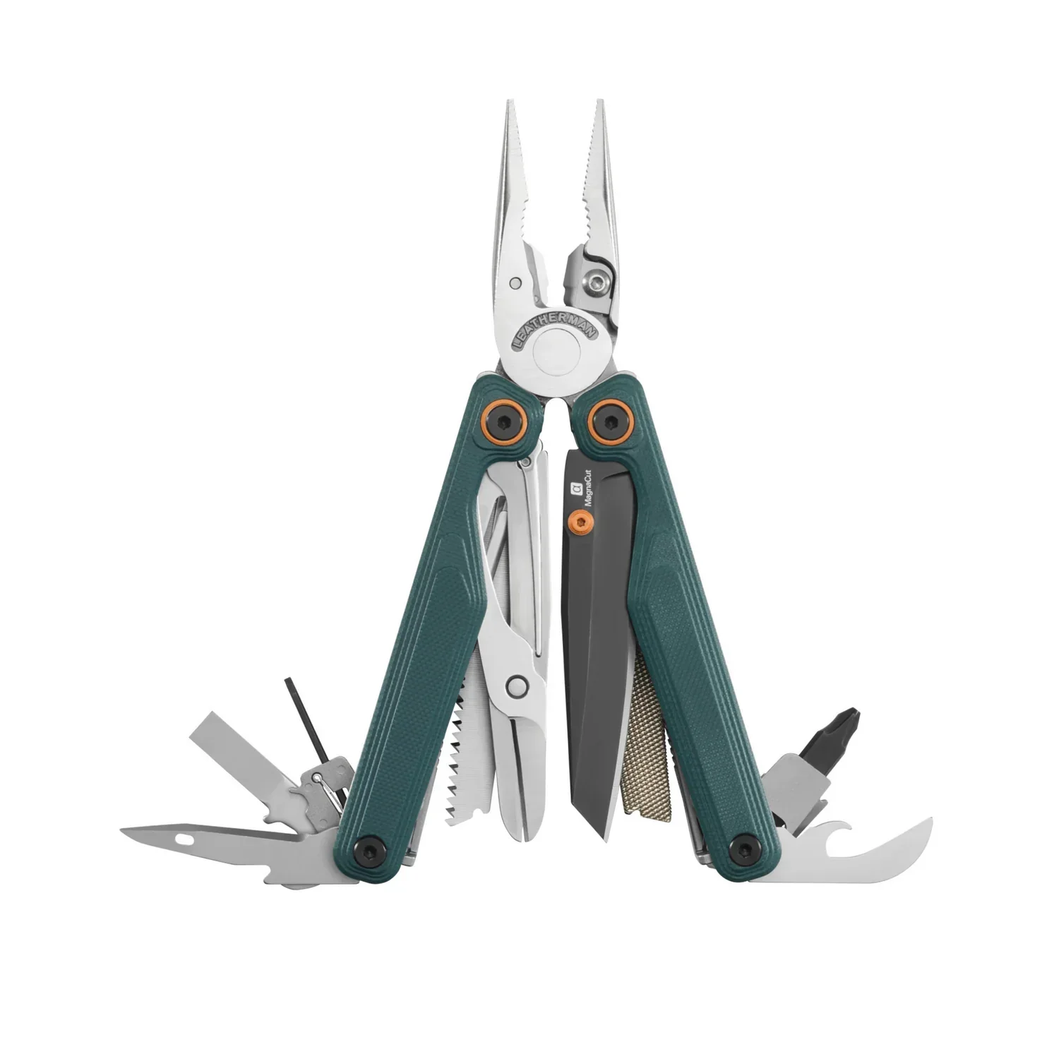 Leatherman Wave Alpha (Various Colours) - Image 11