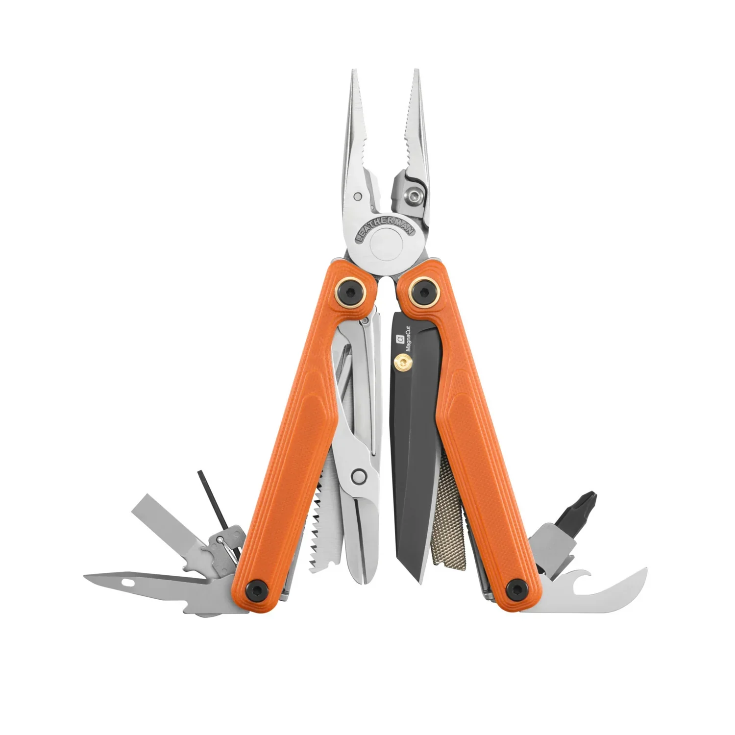 Leatherman Wave Alpha (Various Colours) - Image 12