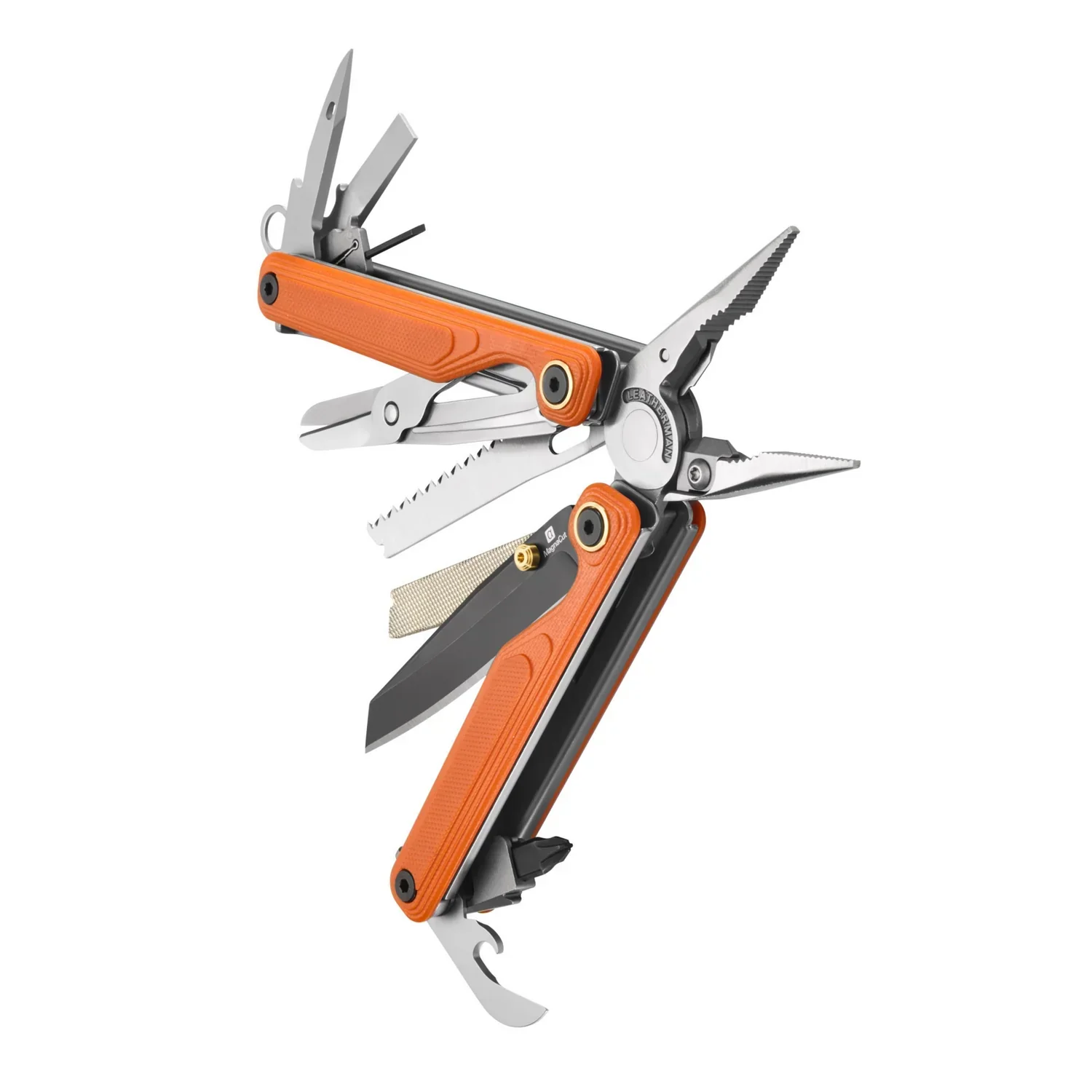 Leatherman Wave Alpha (Various Colours) - Image 2