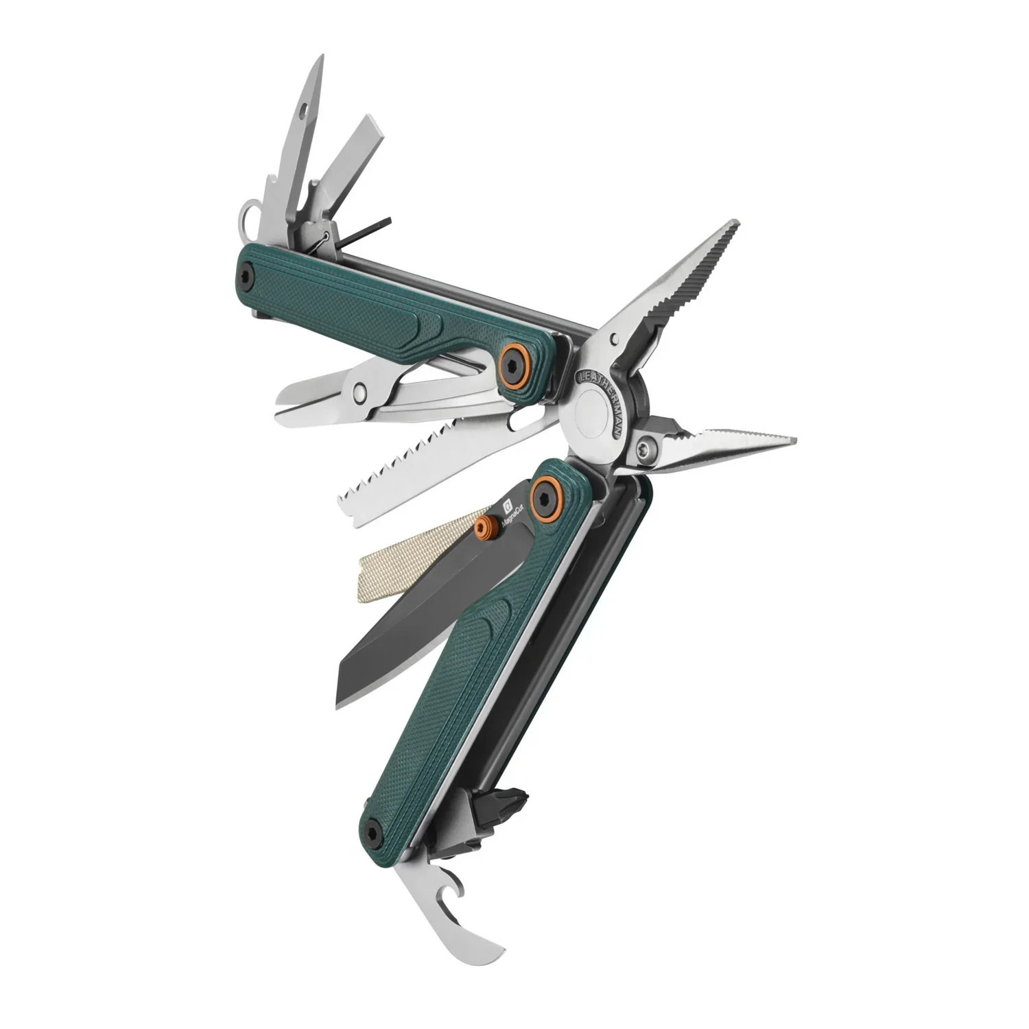 Leatherman Wave Alpha (Various Colours) - Image 5