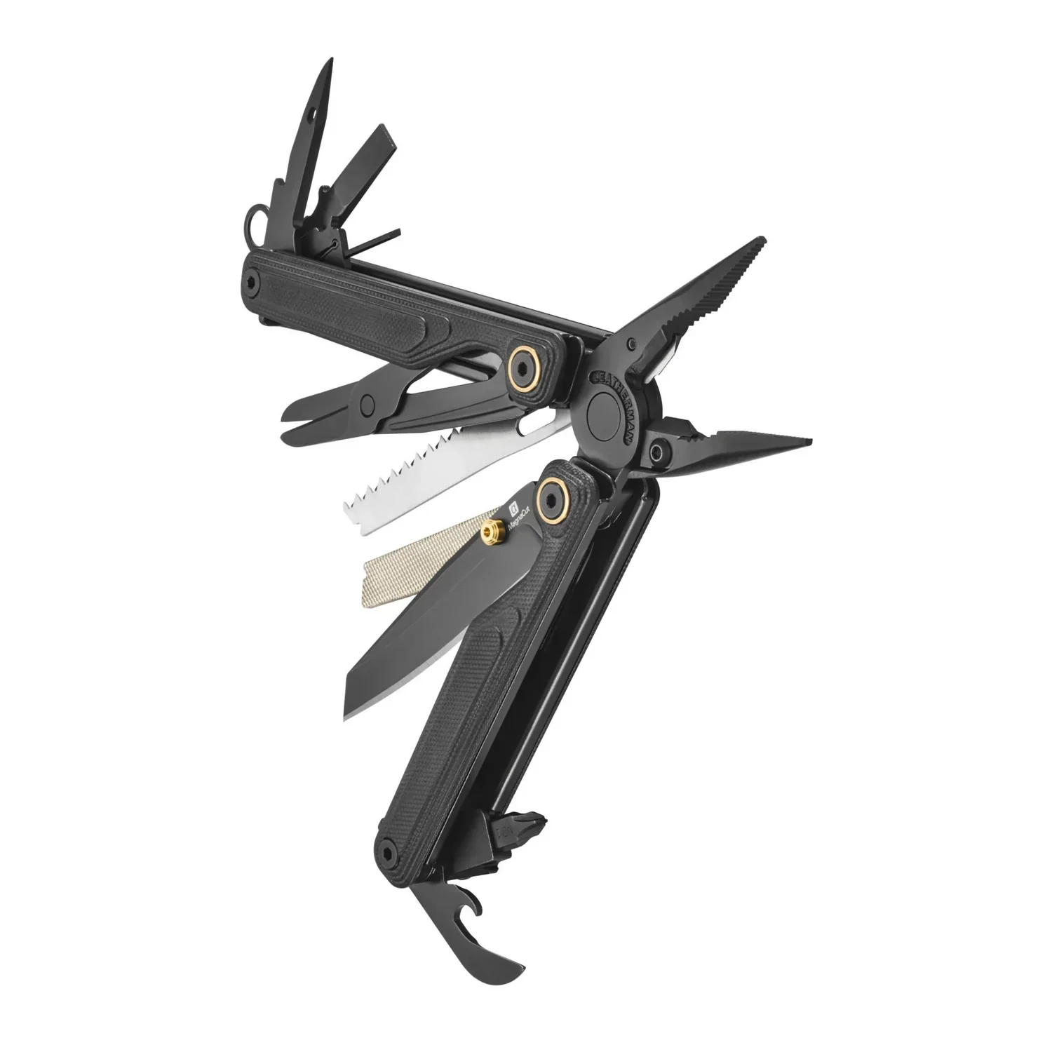 Leatherman Wave Alpha (Various Colours) - Image 8