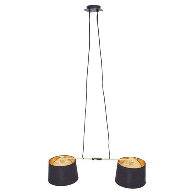Leni 2 Bulbs Pendant Light - Image 3