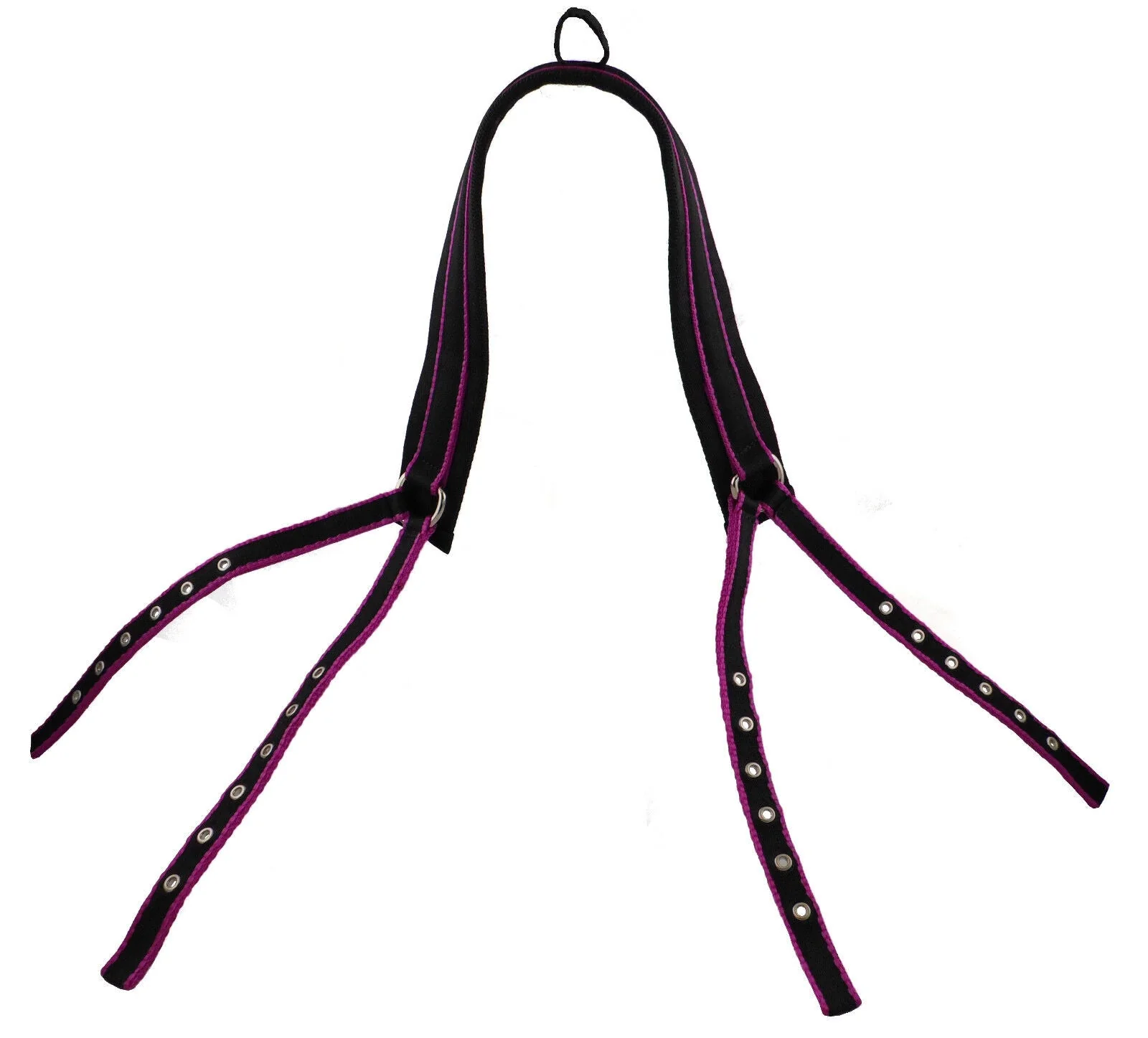 Loin Strap- Driving Harness Parts