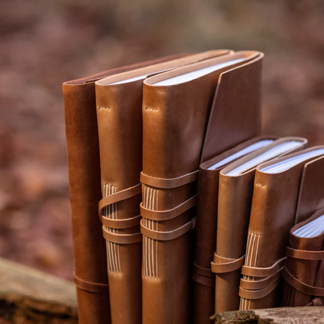 Light Oak Journals - Image 6
