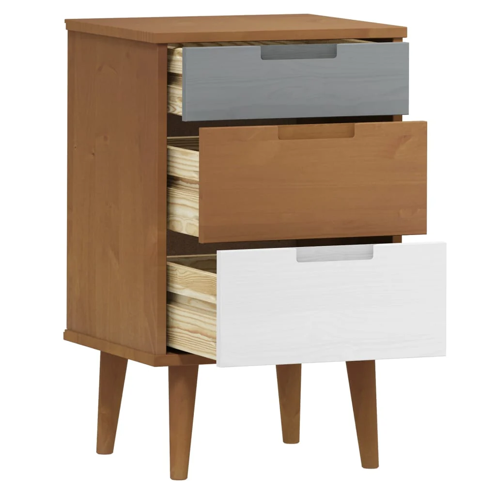 Liora Pinewood - 40cm - Image 2