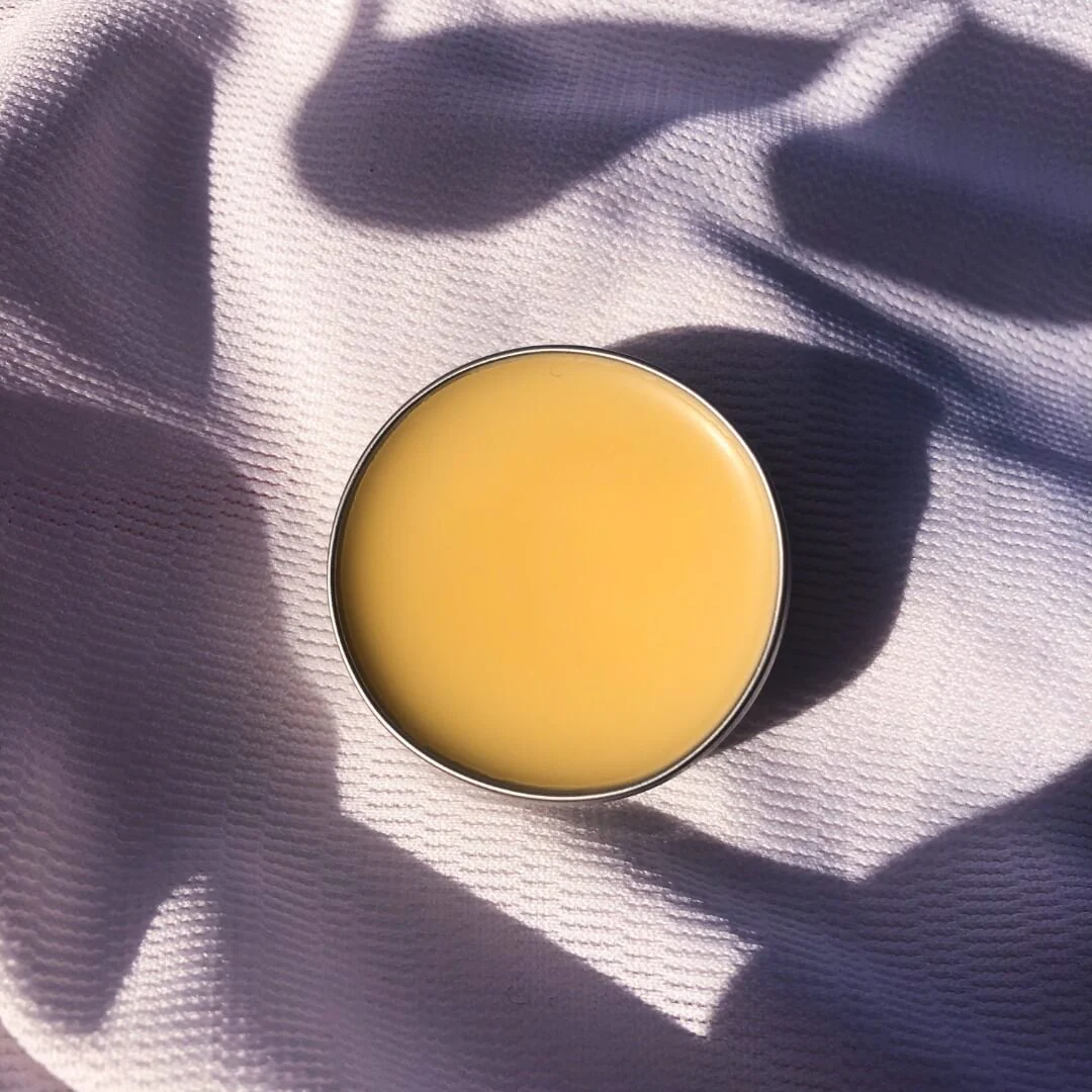 Lip Balm - Zesty Orange - Image 3