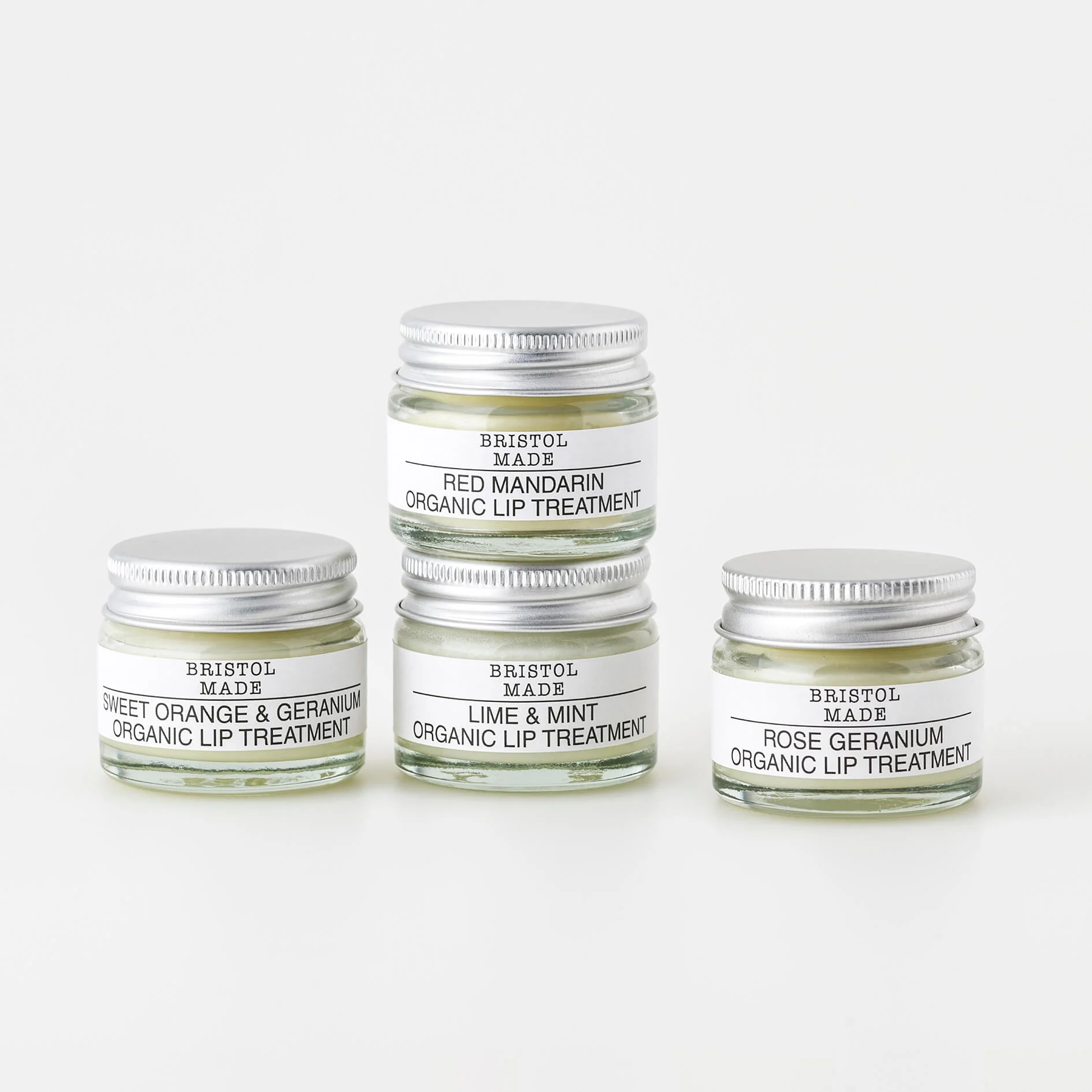 LIP TREATMENT GIFT SET
