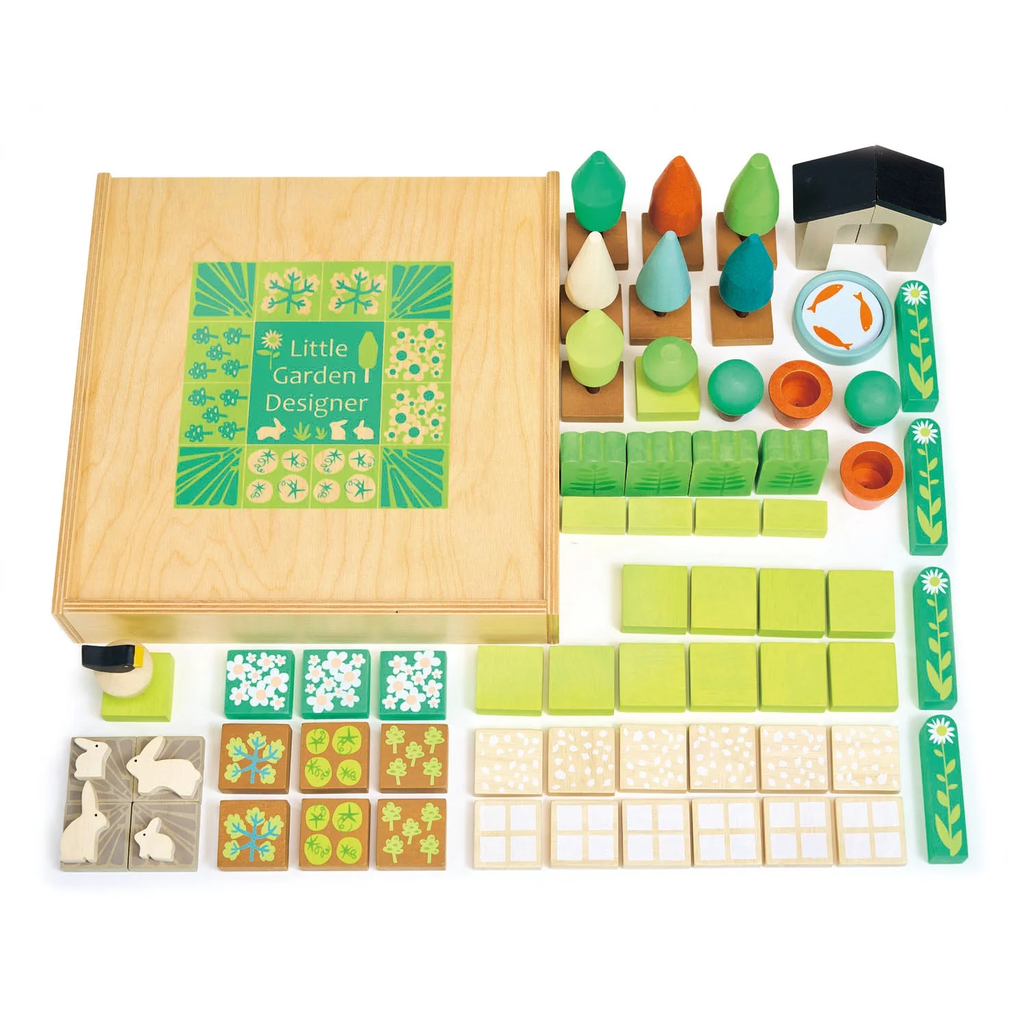 Little Garden Designer - Image 4