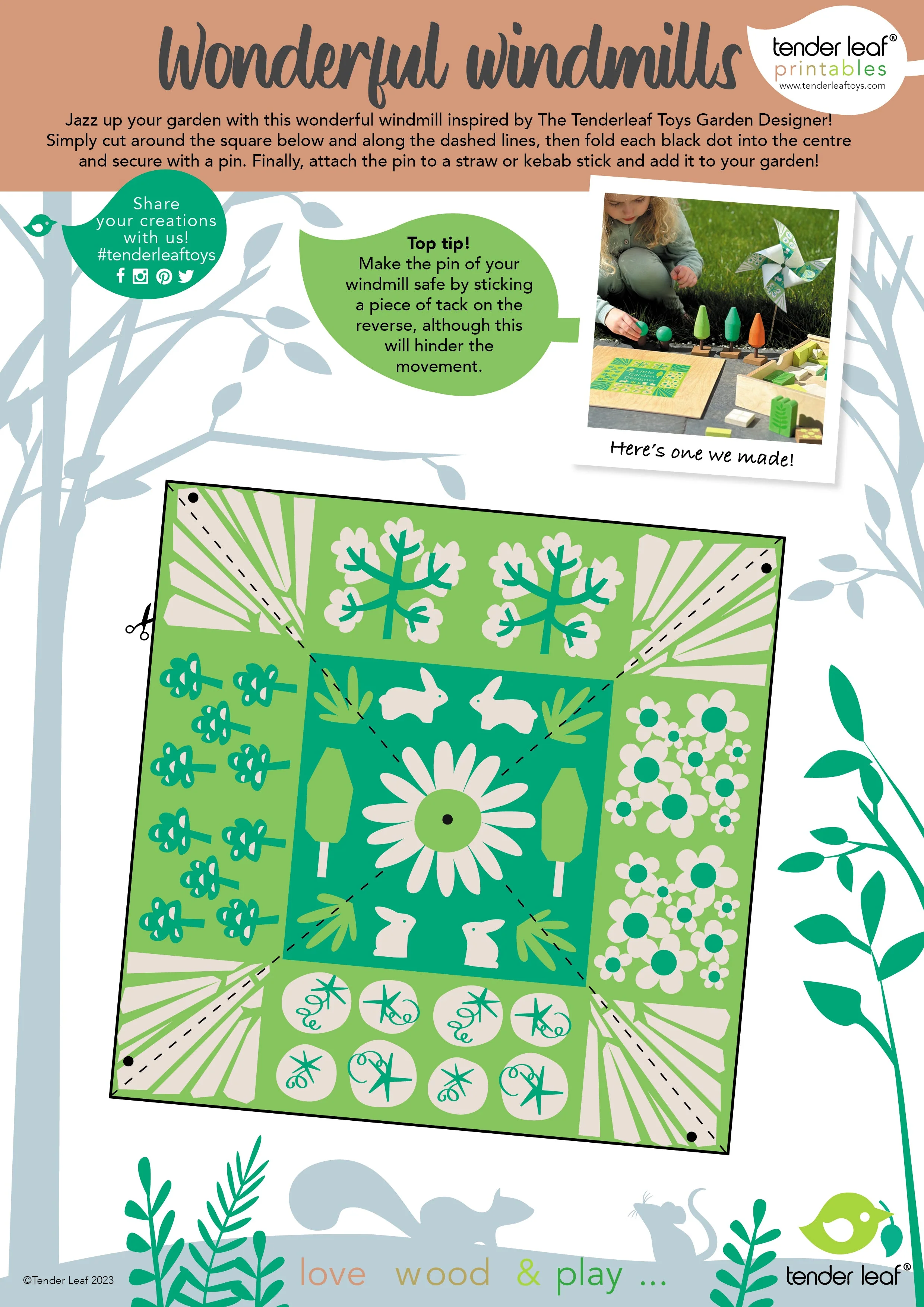 Little Garden Designer - Image 9