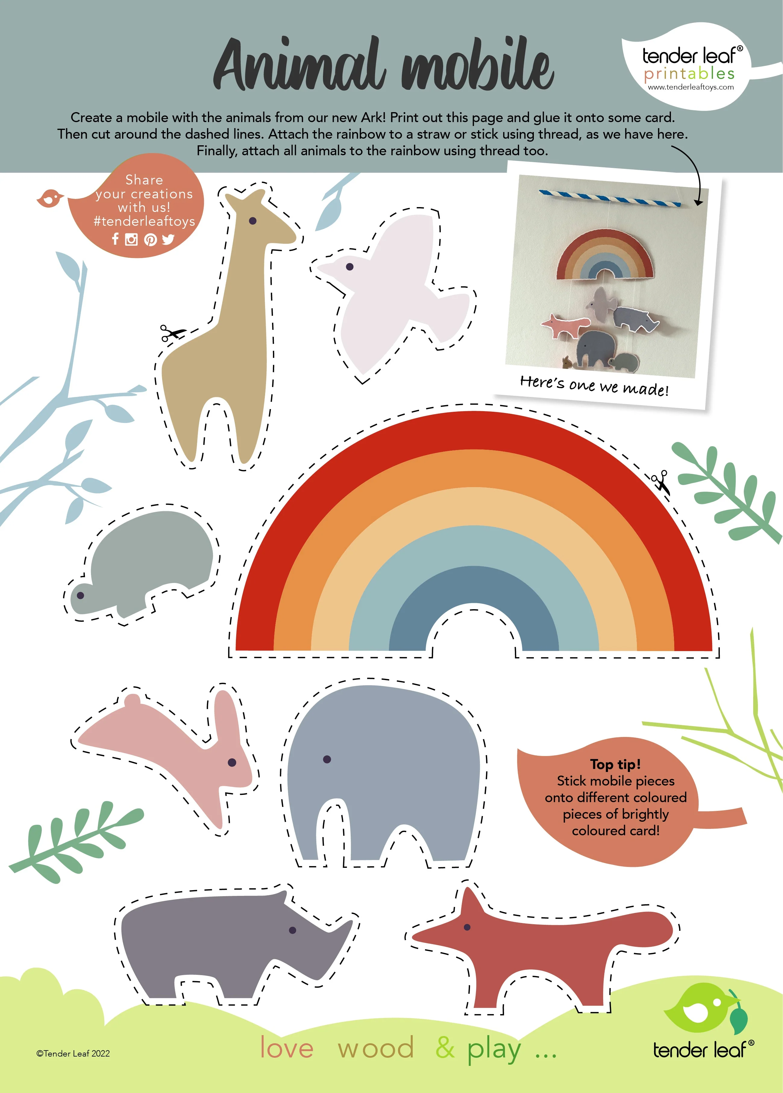 Little Noah's Ark - Image 6