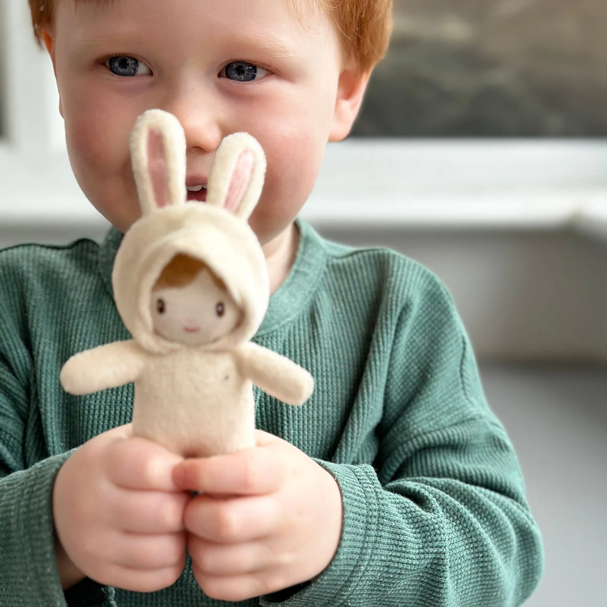Little Peeps Binky Bunny - Image 2