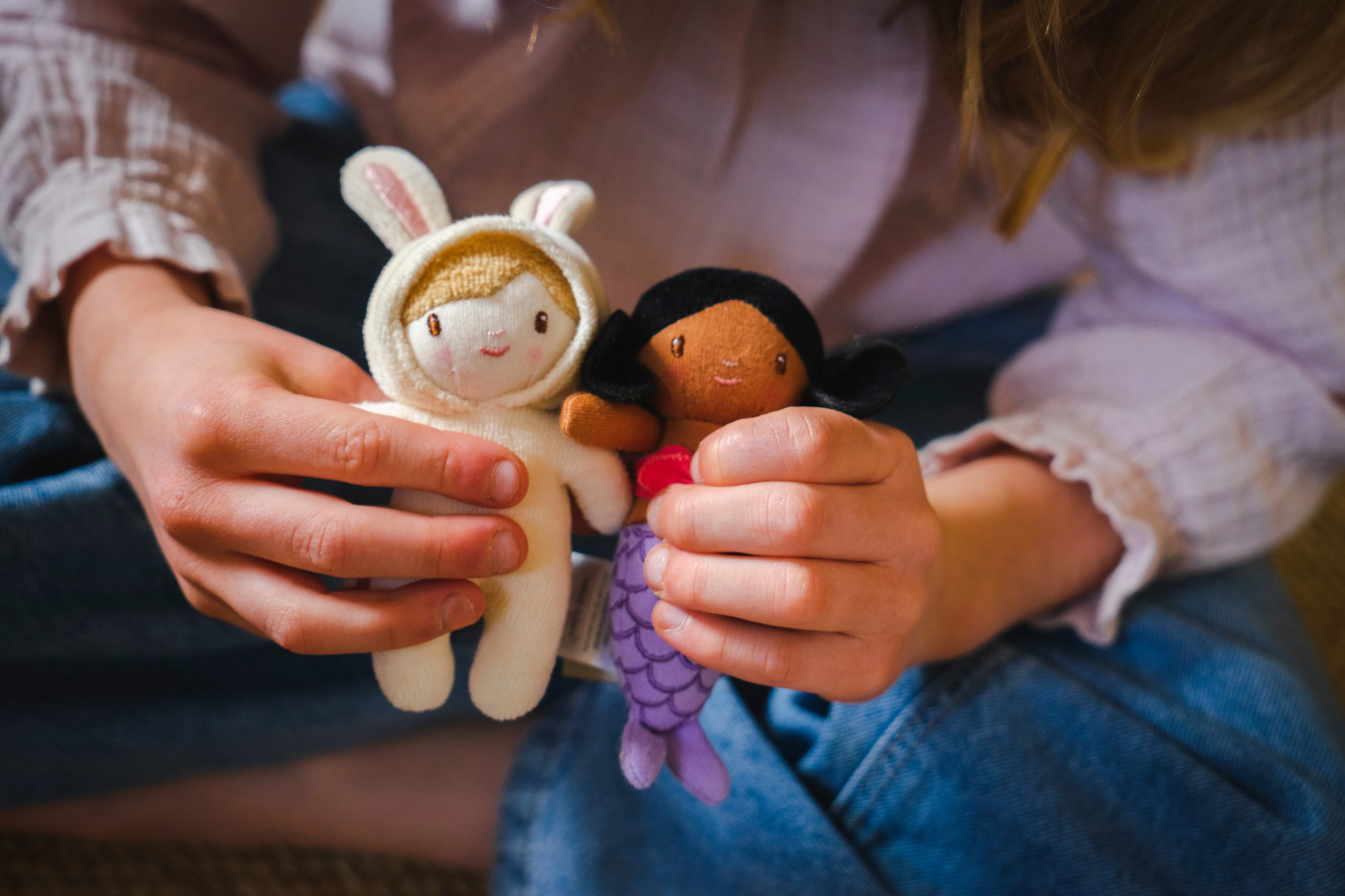 Little Peeps Binky Bunny - Image 7