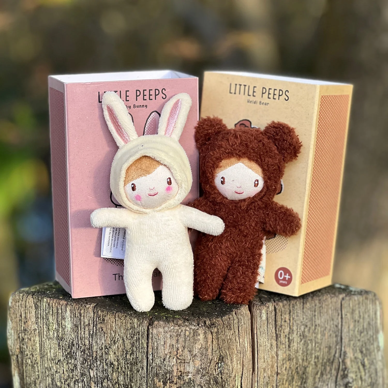 Little Peeps Heidi Bear - Image 5