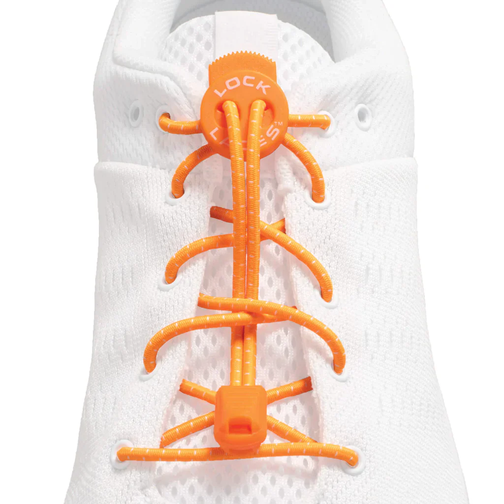 Lock Laces 48" Shoelaces (Various Colours) - Image 10