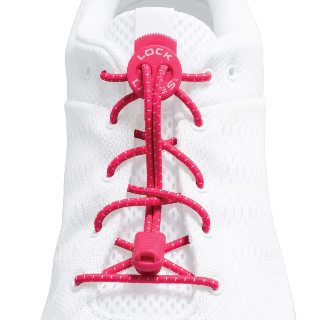 Lock Laces 48" Shoelaces (Various Colours) - Image 8