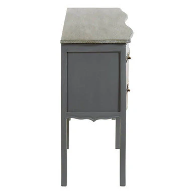Loire 4 Drawer Double Chest - Image 3