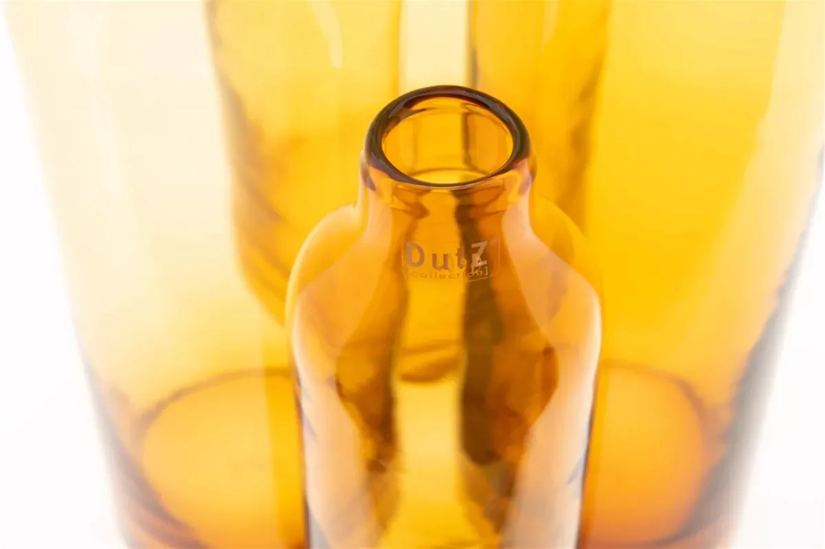 LONGO Vase - AMBER Colour by DutZ - Image 4