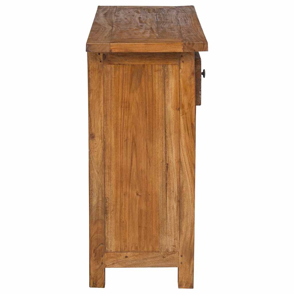 Lorava Reclaimed wood - 75cm Handmade - Image 8