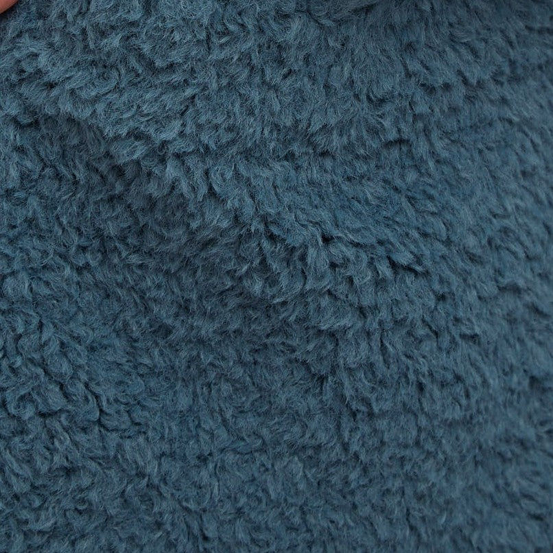 Louche Aldora Coat - Teal - Image 5