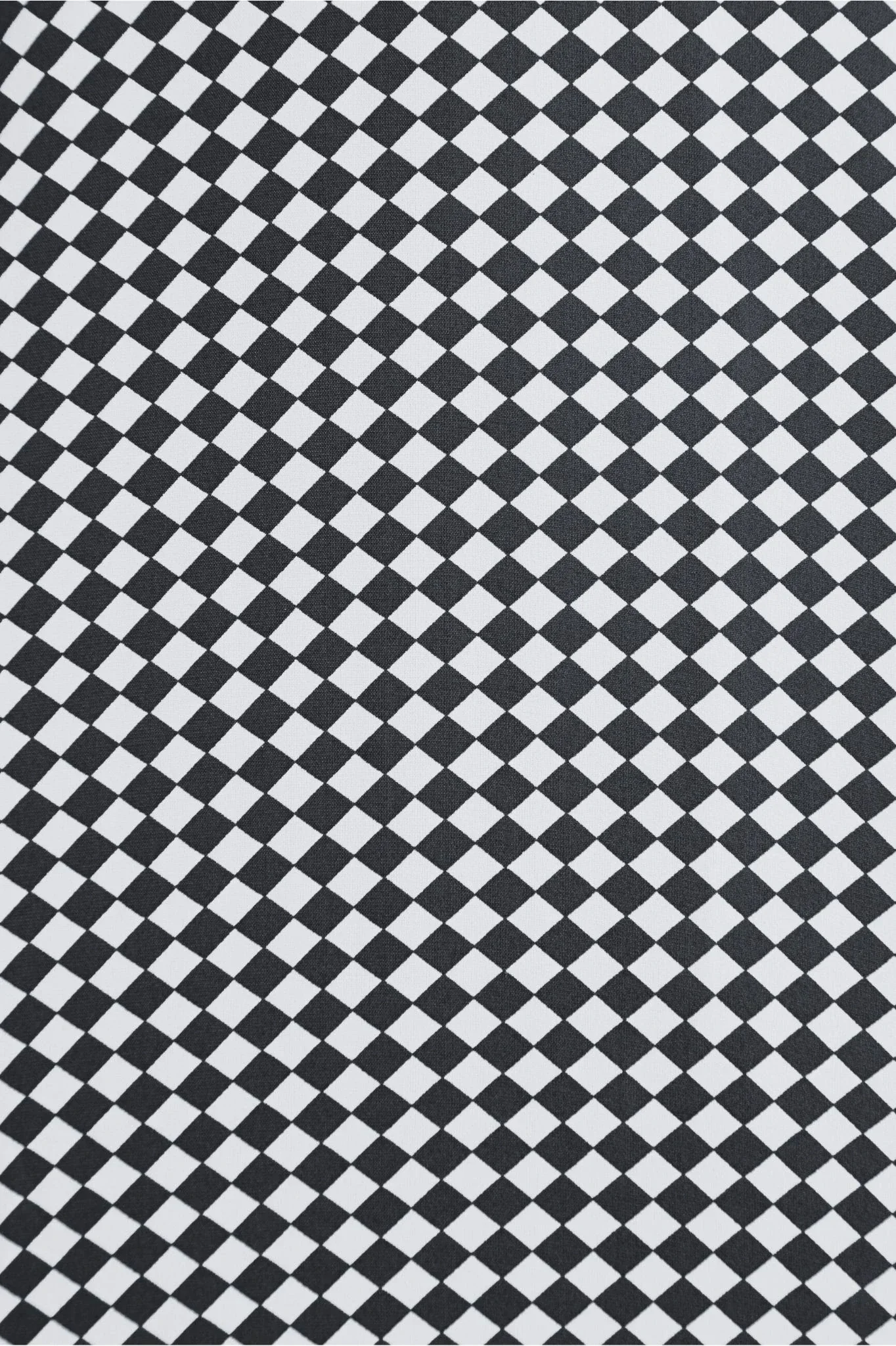 Louche Byron Diamonds Forever Print Shirt - Image 4