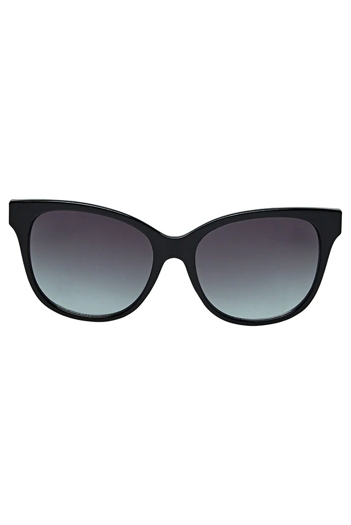 Louche Dena Core Sunglasses Shell - Image 2