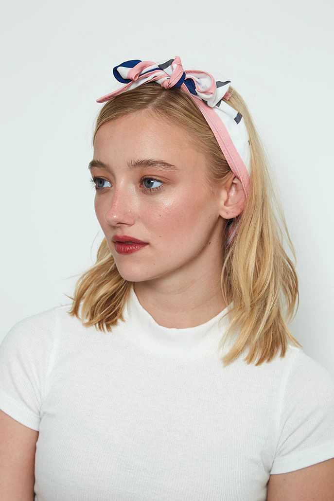 Louche Melissa Kite Scarf - Image 2