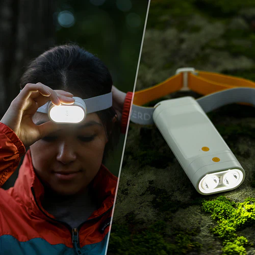 Luci Beam Headlamp & Flashlight - Image 2