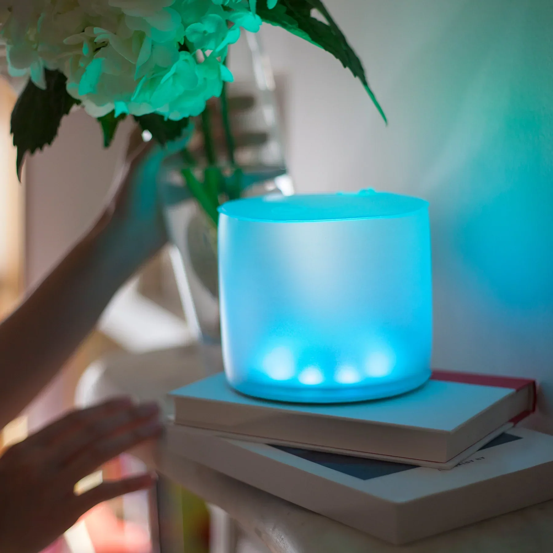 Luci Color Essence Inflatable Colour Changing  Solar Light - Image 7