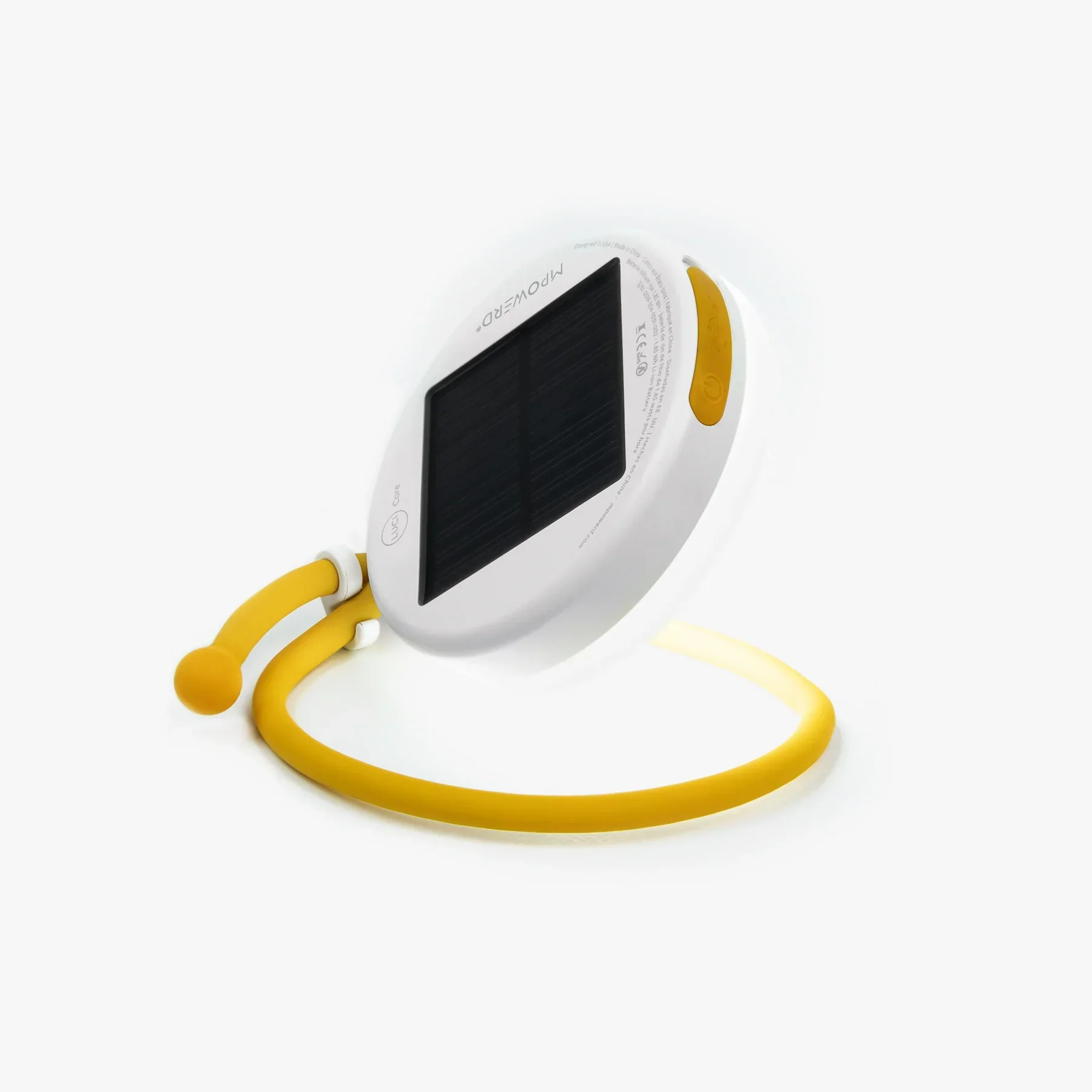 Luci Core Task Light ( Solar Or USB Charging)