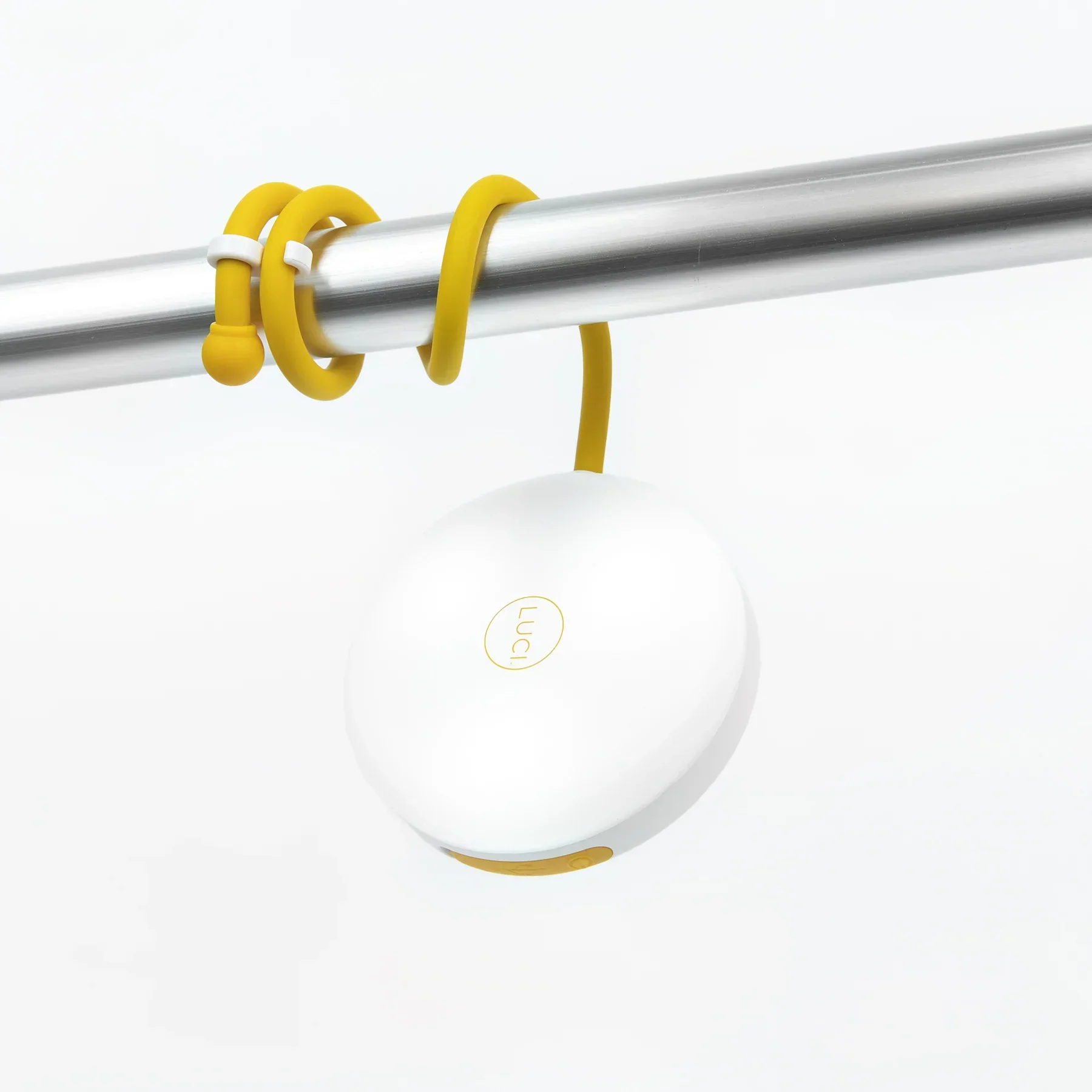 Luci Core Task Light ( Solar Or USB Charging) - Image 5