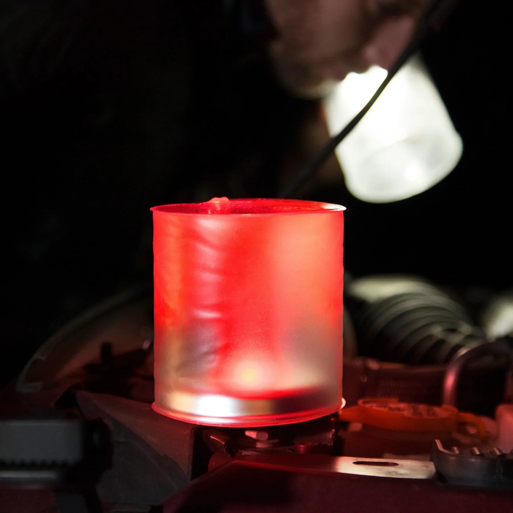 Luci EMRG Solar Powered Water Proof Lantern - Image 5