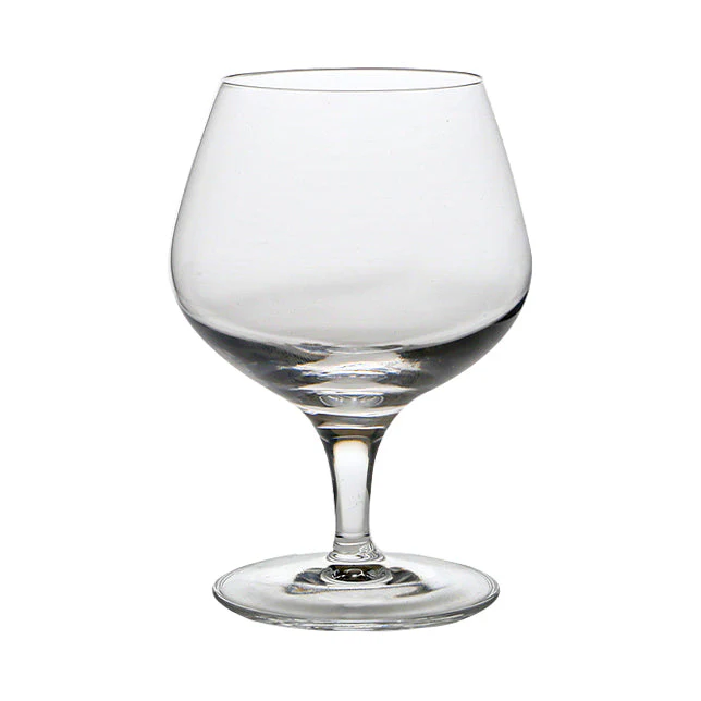 Luigi Bormioli Brandy Glasses - 230ml - Set of 6 - Image 2