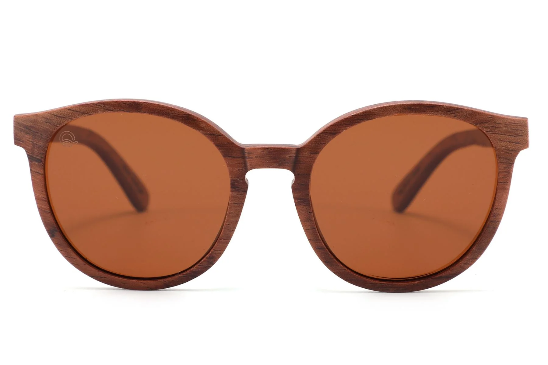 Luma Sunglasses - Meldon  - Amber - Image 4