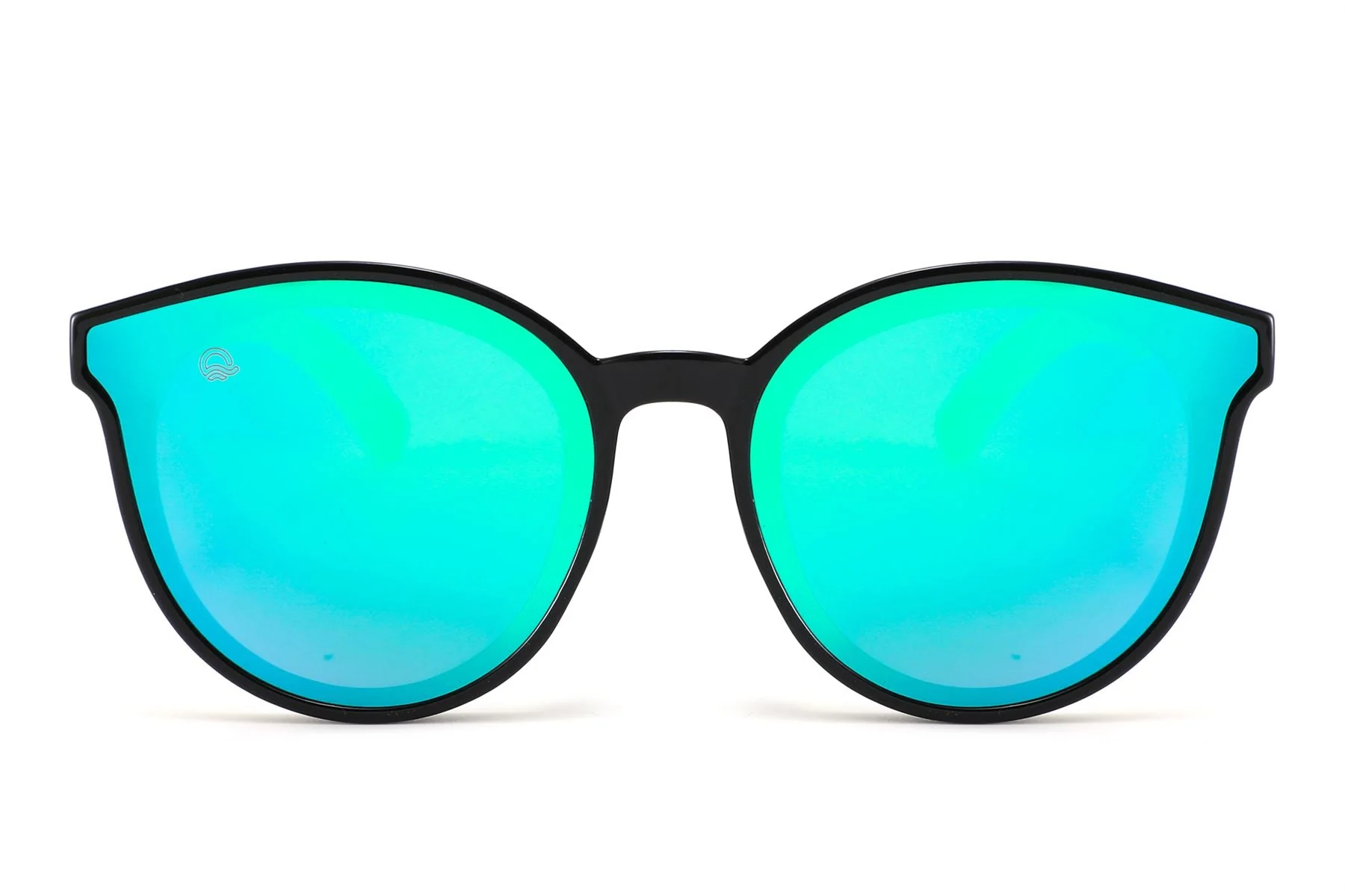 Luma Sunglasses - Mousehole - Blue - Image 4