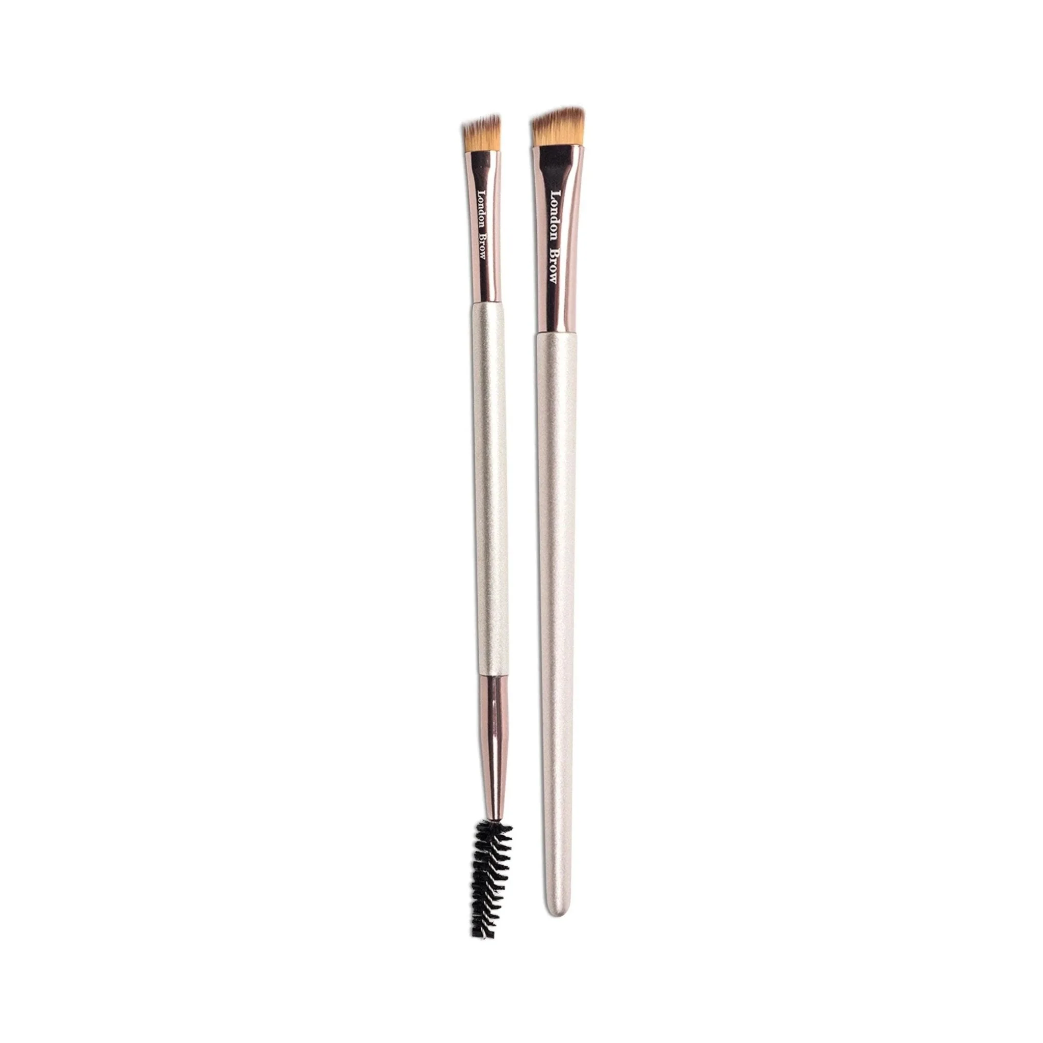 Luxury Rose Gold Brow & Lash Aftercare Bag - Image 2